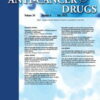 Anti-Cancer Drugs: Volume 34 (1 - 10) 2023 PDF