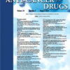 Anti-Cancer Drugs: Volume 34 (1 - 10) 2023 PDF