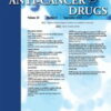 Anti-Cancer Drugs: Volume 34 (1 - 10) 2023 PDF