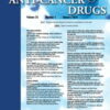 Anti-Cancer Drugs: Volume 35 (1 - 6) 2024 PDF