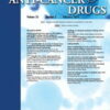 Anti-Cancer Drugs: Volume 35 (1 - 6) 2024 PDF