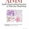 Applied Immunohistochemistry & Molecular Morphology: Volume 30 (1 - 10) 2022 PDF