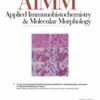 Applied Immunohistochemistry & Molecular Morphology: Volume 30 (1 - 10) 2022 PDF