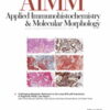 Applied Immunohistochemistry & Molecular Morphology: Volume 31 (1 - 10) 2023 PDF