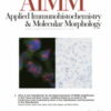 Applied Immunohistochemistry & Molecular Morphology: Volume 31 (1 - 10) 2023 PDF