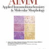 Applied Immunohistochemistry & Molecular Morphology: Volume 31 (1 - 10) 2023 PDF