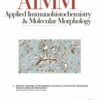 Applied Immunohistochemistry & Molecular Morphology: Volume 31 (1 - 10) 2023 PDF