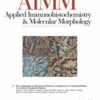 Applied Immunohistochemistry & Molecular Morphology: Volume 31 (1 - 10) 2023 PDF