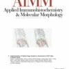 Applied Immunohistochemistry & Molecular Morphology: Volume 32 (1 - 5) 2024 PDF