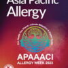 Asia Pacific Allergy: Volume 13 (1 - 4) 2023 PDF