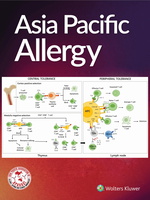 Asia Pacific Allergy: Volume 13 (1 – 4) 2023 PDF