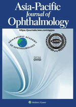 Asia-Pacific Journal of Ophthalmology PDF