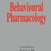 Behavioural Pharmacology: Volume 33 (1 - 8) 2022 PDF