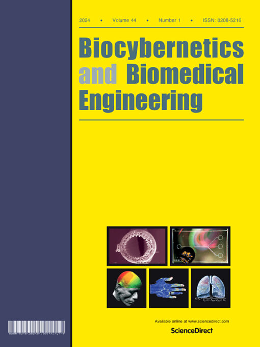 Biocybernetics and Biomedical Engineering PDF