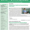 Biomedical Safety & Standards: Volume 53 (1 - 22) 2023 PDF