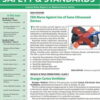 Biomedical Safety & Standards: Volume 53 (1 - 22) 2023 PDF