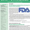 Biomedical Safety & Standards: Volume 54 (1 - 10) 2024 PDF