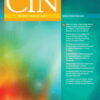 CIN: Computers, Informatics, Nursing: Volume 40 (1 - 12) 2022 PDF