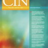 CIN: Computers, Informatics, Nursing: Volume 42 (1 - 4) 2024 PDF