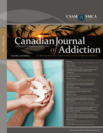 Canadian Journal of Addiction: Volume 14 (1 – 4) 2023 PDF