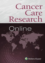 Cancer Care Research Online: Volume 1 (1 – 4) 2021 PDF