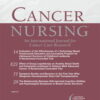 Cancer Nursing: Volume 46 (1 - 6) 2023 PDF