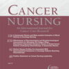 Cancer Nursing: Volume 46 (1 - 6) 2023 PDF