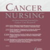 Cancer Nursing: Volume 46 (1 - 6) 2023 PDF