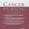 Cancer Nursing: Volume 46 (1 – 6) 2023 PDF