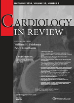 Cardiology in Review: Volume 32 (1 – 3) 2024 PDF