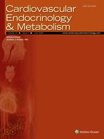 Cardiovascular Endocrinology & Metabolism: Volume 11 (1 – 4) 2022 PDF