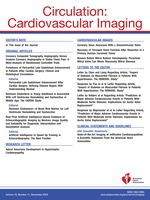 Circulation: Cardiovascular Imaging: Volume 16 (1 – 12) 2023 PDF