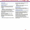 Circulation: Cardiovascular Imaging: Volume 16 (1 - 12) 2023 PDF