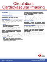 Circulation: Cardiovascular Imaging: Volume 17 (1 – 4) 2024 PDF