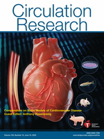 Circulation Research: Volume 130 (1 – 12) 2022 PDF