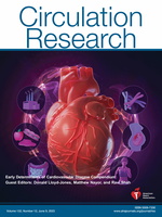 Circulation Research: Volume 133 (1 – 12) 2023 PDF