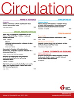 Circulation: Volume 147 (1 – 25) 2023 PDF