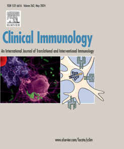 Clinical Immunology PDF