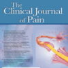 Clinical Journal of Pain: Volume 39 (1 - 12) 2023 PDF