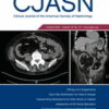 Clinical Journal of the American Society of Nephrology: Volume 18 (1 - 12) 2023 PDF