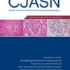 Clinical Journal of the American Society of Nephrology: Volume 18 (1 - 12) 2023 PDF