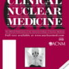 Clinical Nuclear Medicine: Volume 47 (1 - 12) 2022 PDF