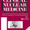 Clinical Nuclear Medicine: Volume 47 (1 - 12) 2022 PDF