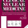 Clinical Nuclear Medicine: Volume 48 (1 - 12) 2023 PDF