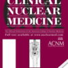 Clinical Nuclear Medicine: Volume 48 (1 - 12) 2023 PDF