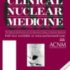 Clinical Nuclear Medicine: Volume 48 (1 - 12) 2023 PDF