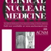 Clinical Nuclear Medicine: Volume 49 (1 - 6) 2024 PDF