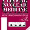 Clinical Nuclear Medicine: Volume 49 (1 - 6) 2024 PDF