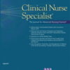 Clinical Nurse Specialist: Volume 36 (1 - 6) 2022 PDF