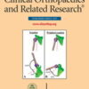 Clinical Orthopaedics & Related Research: Volume 480 (1 - 12) 2022 PDF